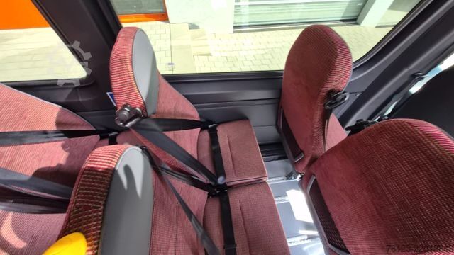 Minibüs MERCEDES-BENZ 8 Sprinter Lord Light 22 Sitzer Vorlauffahrzeug