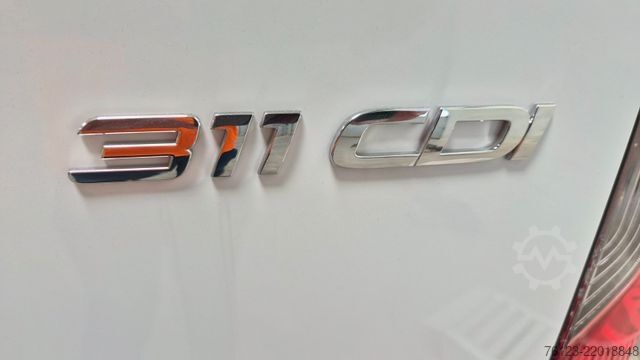 Minibüs MERCEDES-BENZ 311 Sprinter 9 Sitzer auf Wunsch VIP Sitze