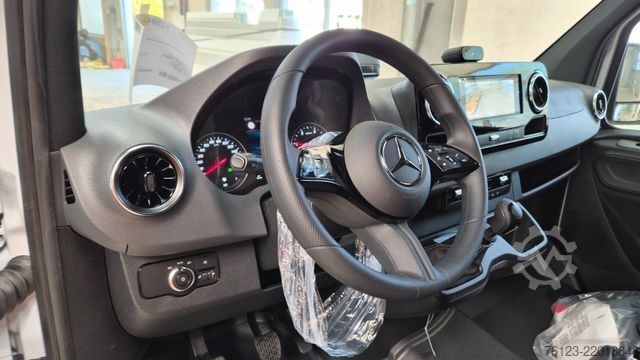 Minibüs MERCEDES-BENZ 311 Sprinter 9 Sitzer auf Wunsch VIP Sitze