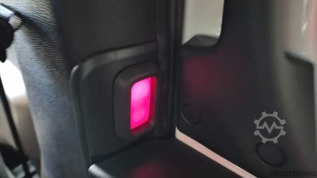 Minibüs MERCEDES-BENZ 311 Sprinter 9 Sitzer auf Wunsch VIP Sitze