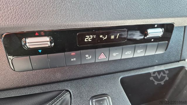 Minibüs MERCEDES-BENZ 311 Sprinter 9 Sitzer auf Wunsch VIP Sitze