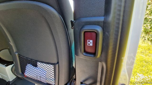 Minibüs MERCEDES-BENZ 311 Sprinter 9 Sitzer auf Wunsch VIP Sitze