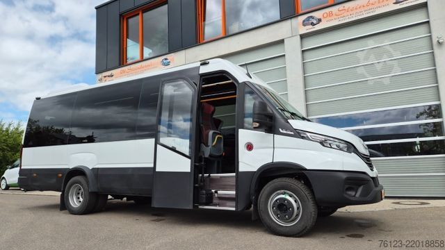 Minibús IVECO Daily C 65 Lagerfahrzeug Stock 519 Sofort