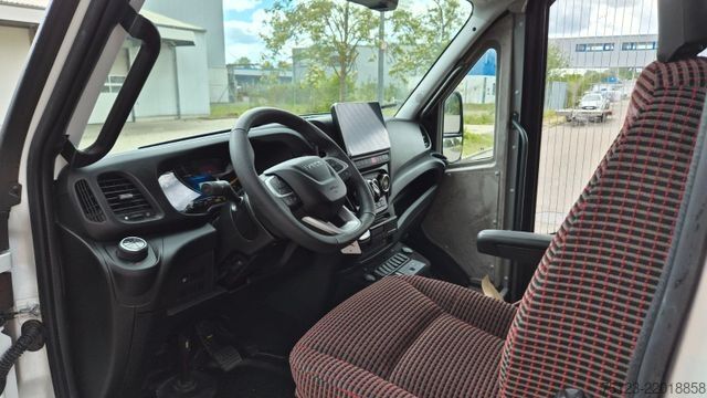 Minibús IVECO Daily C 65 Lagerfahrzeug Stock 519 Sofort