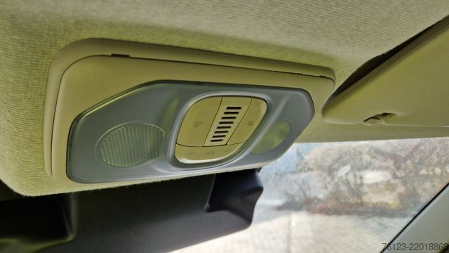 Minibüs FIAT Fiat Ducato 9 Sitzer Systemboden Rolli Stock
