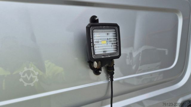 Kamion za prevoz automobila MERCEDES-BENZ Actros 5 L-Fahrerhaus 2-Achser FG 1840 4x2L OM4
