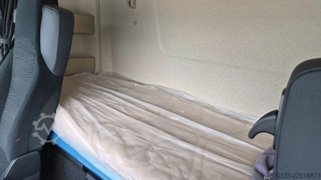 Kamion za prevoz automobila MERCEDES-BENZ Actros 5 L-Fahrerhaus 2-Achser FG 1840 4x2L OM4