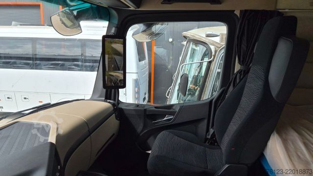 Kamion za prevoz automobila MERCEDES-BENZ Actros 5 L-Fahrerhaus 2-Achser FG 1840 4x2L OM4