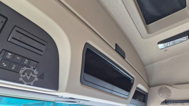 Kamion za prevoz automobila MERCEDES-BENZ Actros 5 L-Fahrerhaus 2-Achser FG 1840 4x2L OM4