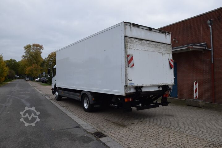 Rashladni kamion Mercedes-Benz Atego II  1222Kühlkoffer Thermo King MD 200 LBW