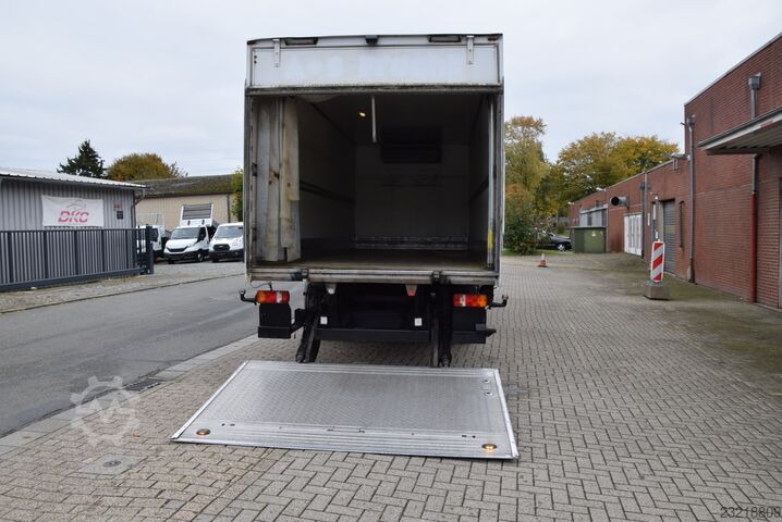 Rashladni kamion Mercedes-Benz Atego II  1222Kühlkoffer Thermo King MD 200 LBW