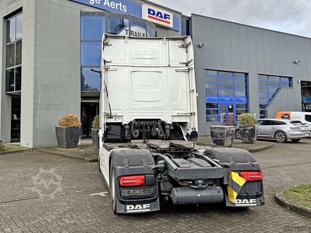 DAF XG+ 480 FT – OCC400 – TraXon – MX motorna kočnica – ADR AT+FL+EX2/3 – PACCAR Connect (10 godina) DAF XG+ 480 FT - OCC400 - TraXon – MX Engine Brake ...