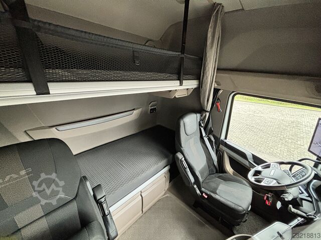 DAF XG+ 480 FT – OCC400 – TraXon – MX motorna kočnica – ADR AT+FL+EX2/3 – PACCAR Connect (10 godina) DAF XG+ 480 FT - OCC400 - TraXon – MX Engine Brake ...