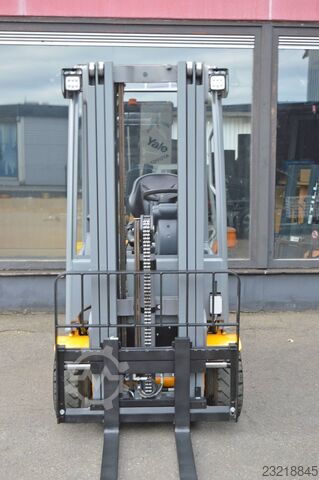 Empilhador Jungheinrich EFG 113