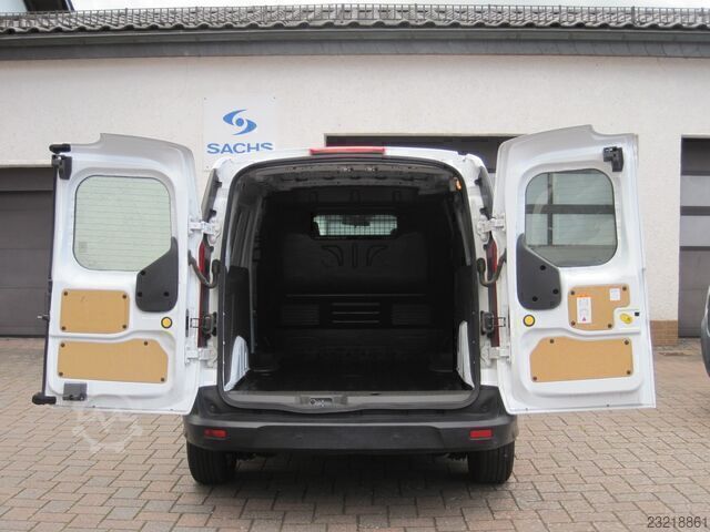 Furgon z długim rozstawem osi Ford Transit Connect 240 lang L2 Trend