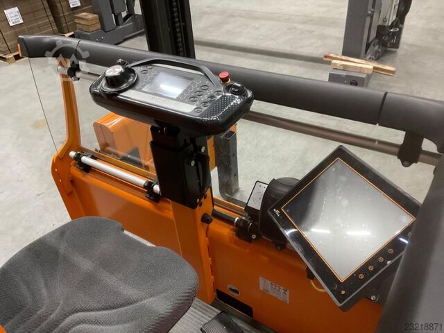 Reach truck STILL MX-X