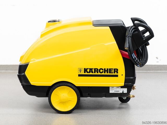 Pressure Washer Karcher HDS 1195 S Eco Kärcher HDS 1195 S Eco - 1200l/h - 180bar