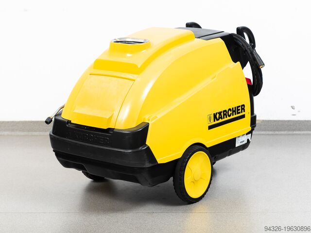 Pressure Washer Karcher HDS 1195 S Eco Kärcher HDS 1195 S Eco - 1200l/h - 180bar