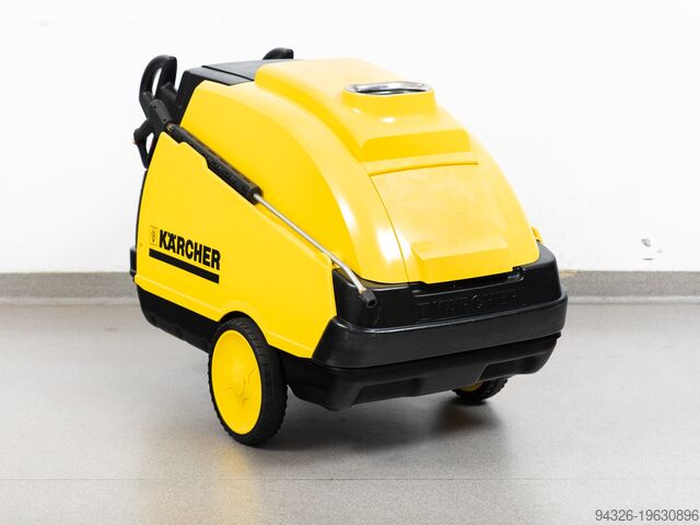 Pressure Washer Karcher HDS 1195 S Eco Kärcher HDS 1195 S Eco - 1200l/h - 180bar