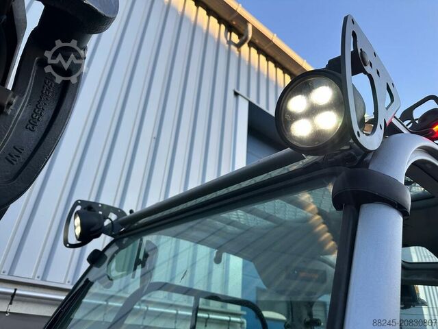 VS-22594 Electric triplex forklift Still RX60-35 STILL RX60-35