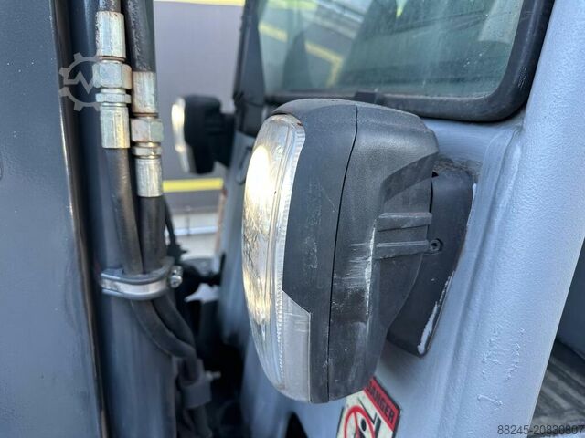 VS-22594 Electric triplex forklift Still RX60-35 STILL RX60-35