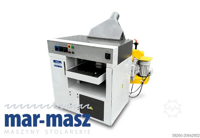 Thickening machine Three side planer KOFAMA KORONOWO 50