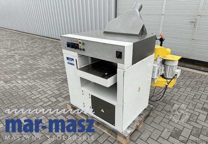 Thickening machine Three side planer KOFAMA KORONOWO 50 