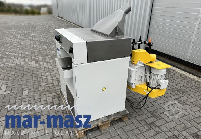 Thickening machine Three side planer KOFAMA KORONOWO 50 