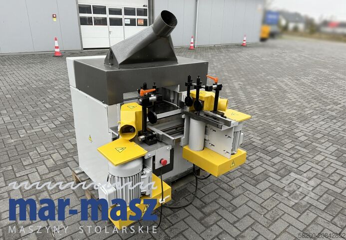 Thickening machine Three side planer KOFAMA KORONOWO 50 