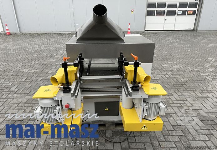 Thickening machine Three side planer KOFAMA KORONOWO 50 