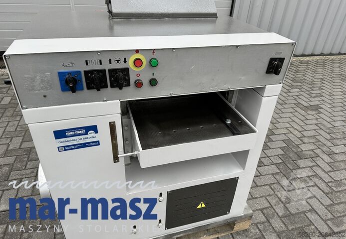 Thickening machine Three side planer KOFAMA KORONOWO 50 