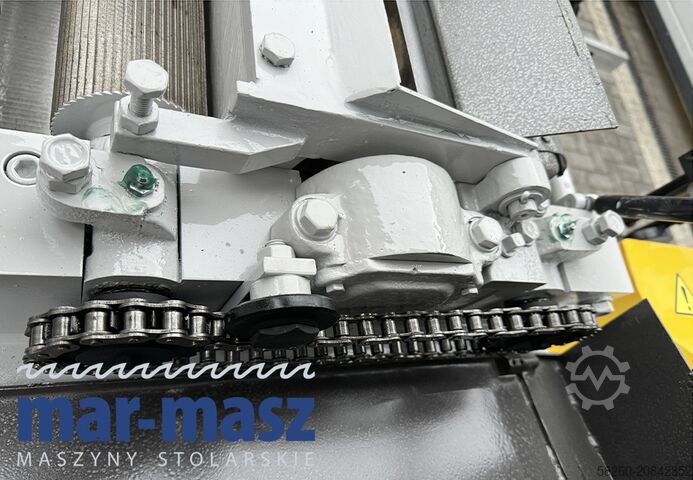 Thickening machine Three side planer KOFAMA KORONOWO 50 