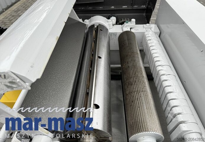 Thickening machine Three side planer KOFAMA KORONOWO 50 