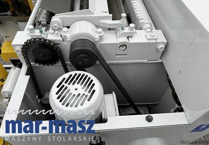 Thickening machine Three side planer KOFAMA KORONOWO 50 