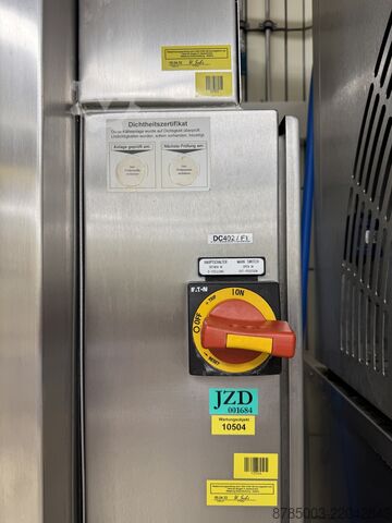 Meat processing machine Stein RAKO 3001 (L'Unité)