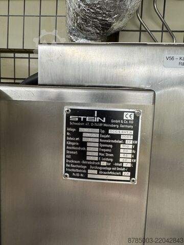 Meat processing machine Stein RAKO 3001 (L'Unité)