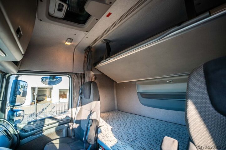 Standard-SZM DAF XF 460 + HYDR. (50ton)