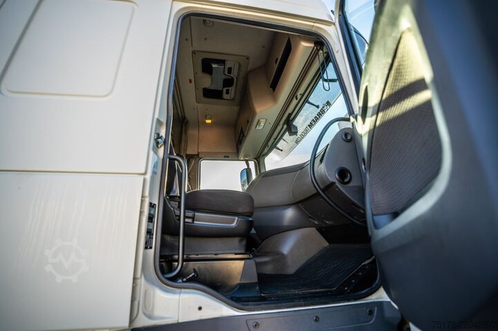 Standard-SZM DAF XF 460 + HYDR. (50ton)