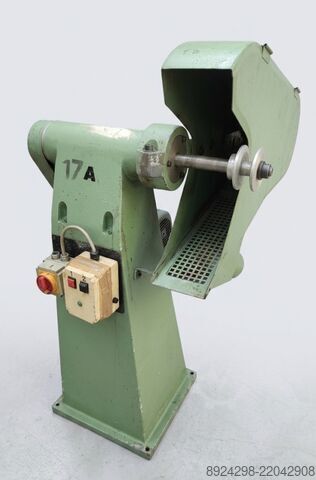 Komplette Produktionslinie für Schuhleisten ARBO SNC, Gruppo San Rocco S.p.A., Meber 