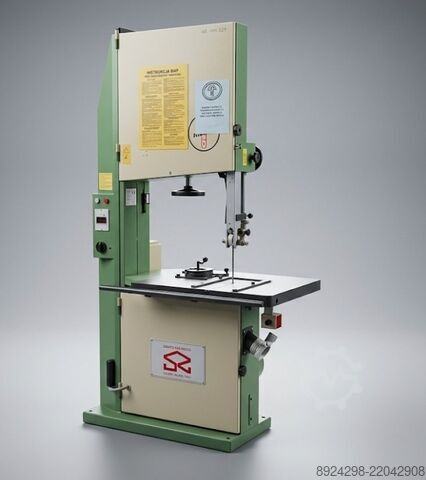 Komplette Produktionslinie für Schuhleisten ARBO SNC, Gruppo San Rocco S.p.A., Meber 