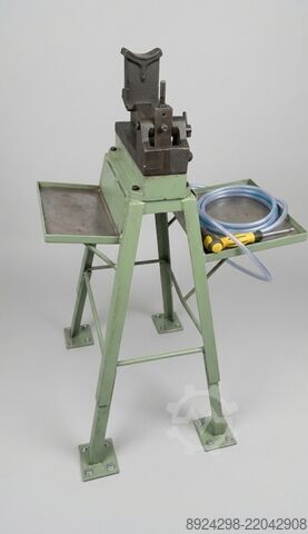 Komplette Produktionslinie für Schuhleisten ARBO SNC, Gruppo San Rocco S.p.A., Meber 