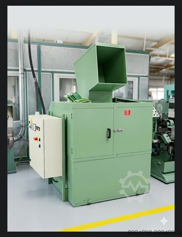 Komplette Produktionslinie für Schuhleisten ARBO SNC, Gruppo San Rocco S.p.A., Meber 