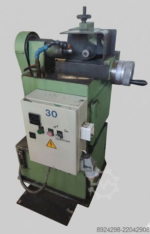 Komplette Produktionslinie für Schuhleisten ARBO SNC, Gruppo San Rocco S.p.A., Meber 