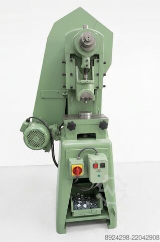 Komplette Produktionslinie für Schuhleisten ARBO SNC, Gruppo San Rocco S.p.A., Meber 