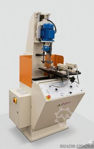 Komplette Produktionslinie für Schuhleisten ARBO SNC, Gruppo San Rocco S.p.A., Meber 