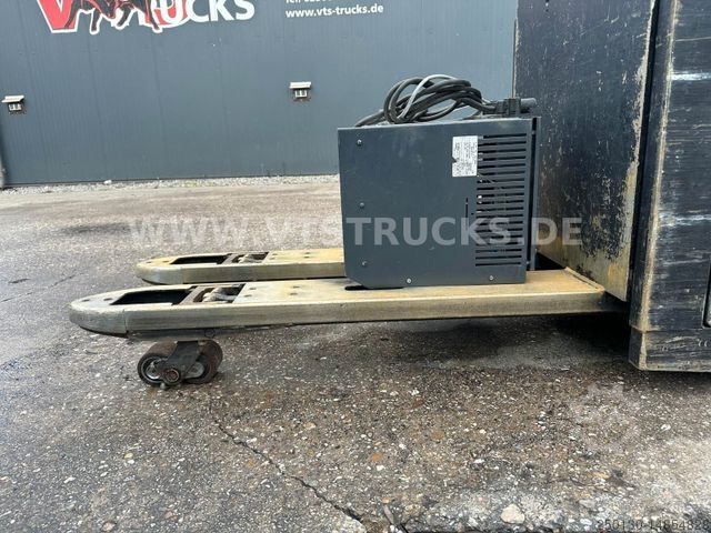 Carretilla elevadora BT LPE 240 Elektroameise/Hubwagen Bj.2014