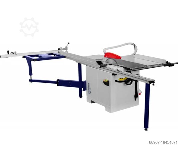 Ferăstrău circular de masă CORMAK TS315 400V