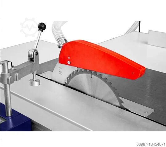 Ferăstrău circular de masă CORMAK TS315 400V