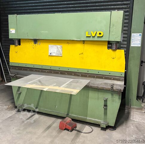 Kantpress LVD PP