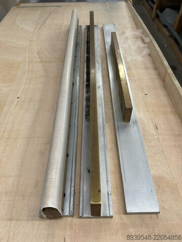 Soudeuse HF BR10PT800 Machine de soudage haute fréquence Balacchi srl BR10PT800
